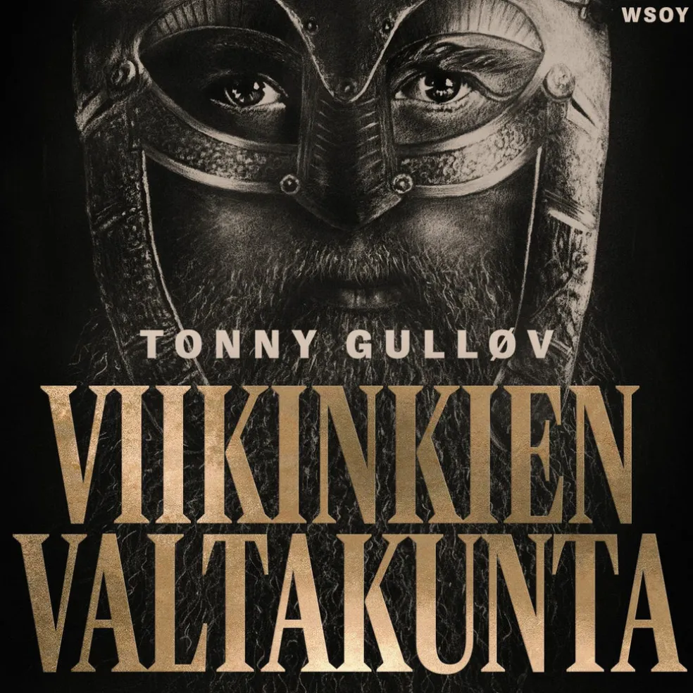 Viikinkien valtakunta