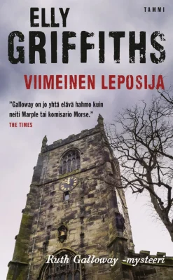 Viimeinen leposija