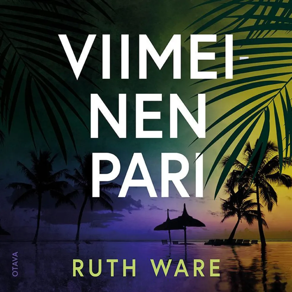 Viimeinen pari