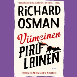 Viimeinen pirulainen