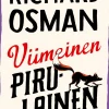 Viimeinen pirulainen