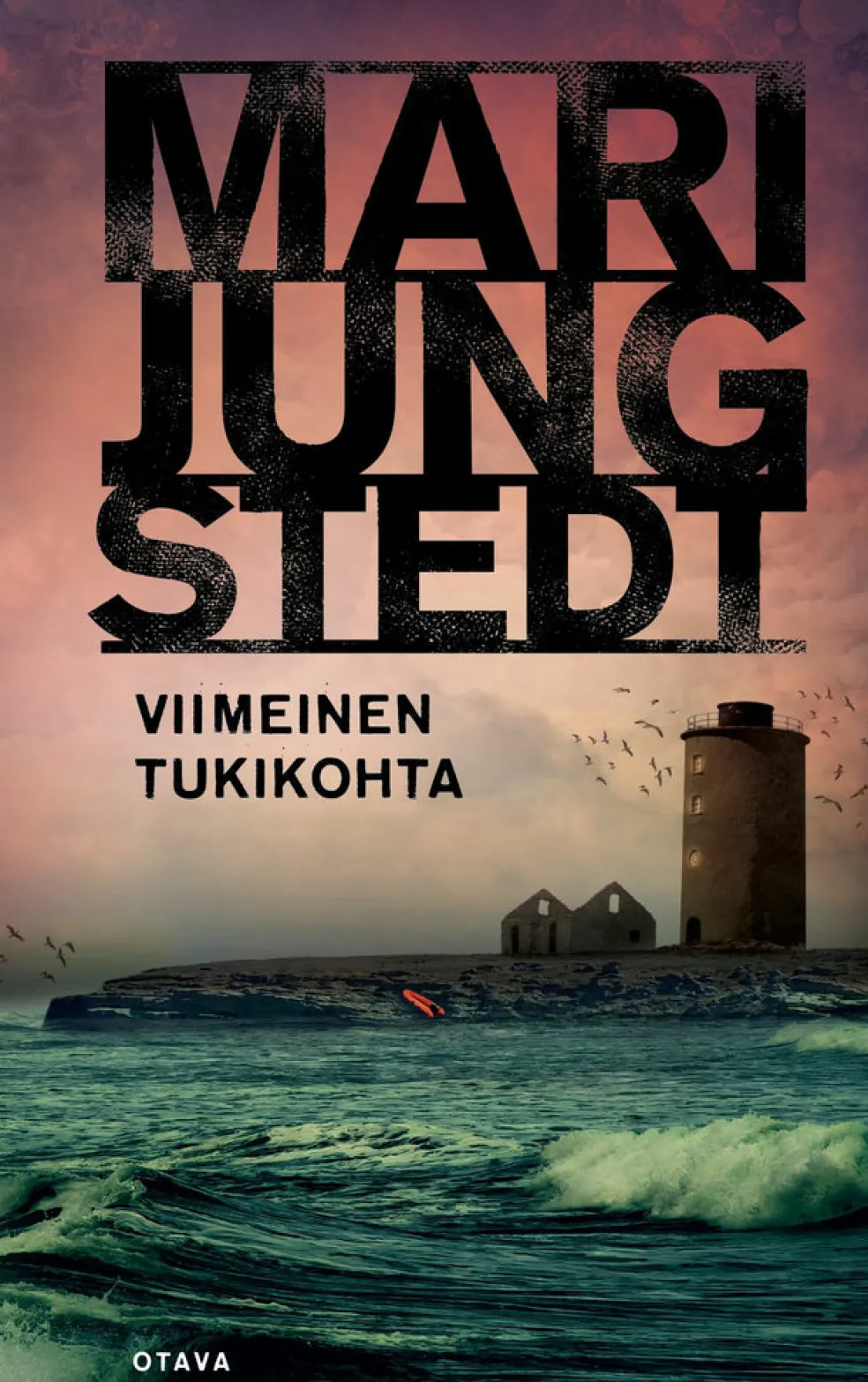 Viimeinen tukikohta