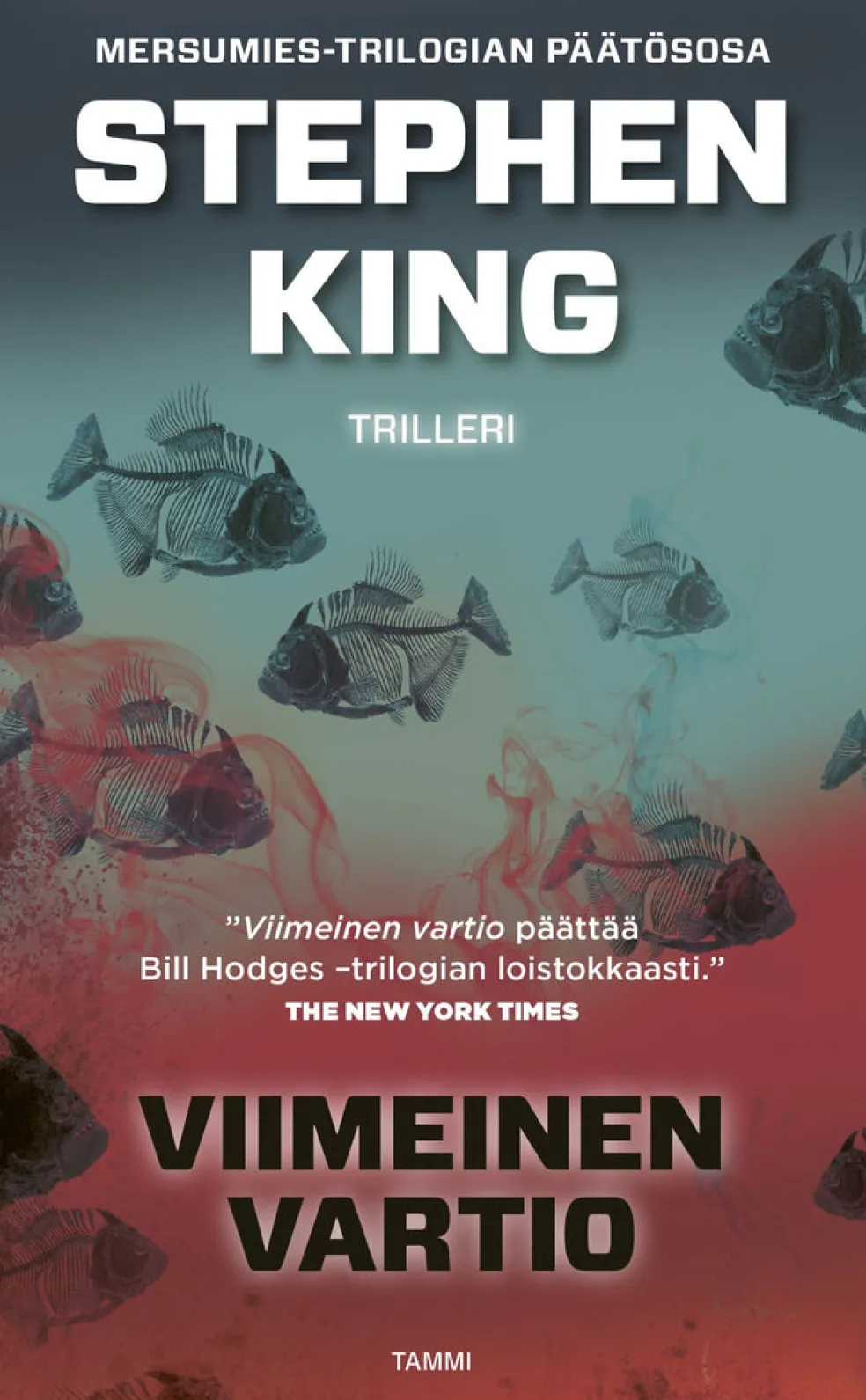 Viimeinen vartio