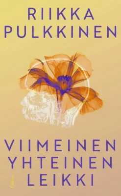 Viimeinen yhteinen leikki
