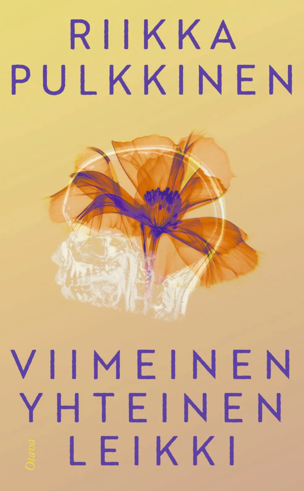 Viimeinen yhteinen leikki
