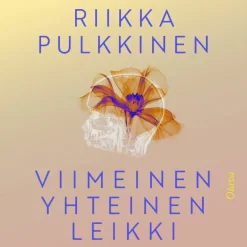 Viimeinen yhteinen leikki
