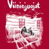 Viininjuojat