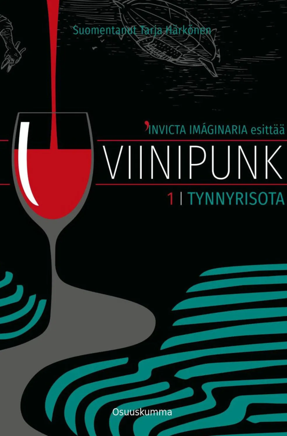 Viinipunk 1