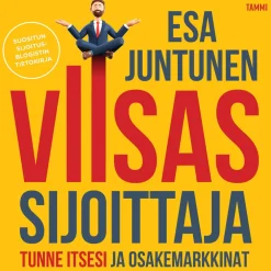 Viisas sijoittaja