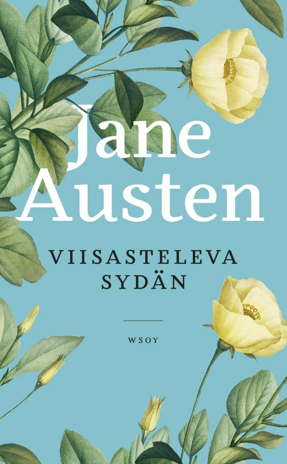 Viisasteleva sydän