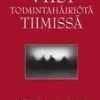 Viisi toimintahäiriötä tiimissä