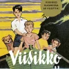 Viisikko aarresaarella