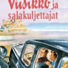 Viisikko ja salakuljettajat
