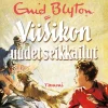 Viisikon uudet seikkailut