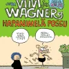 Viivi ja Wagner 28 – Hapanimelä possu