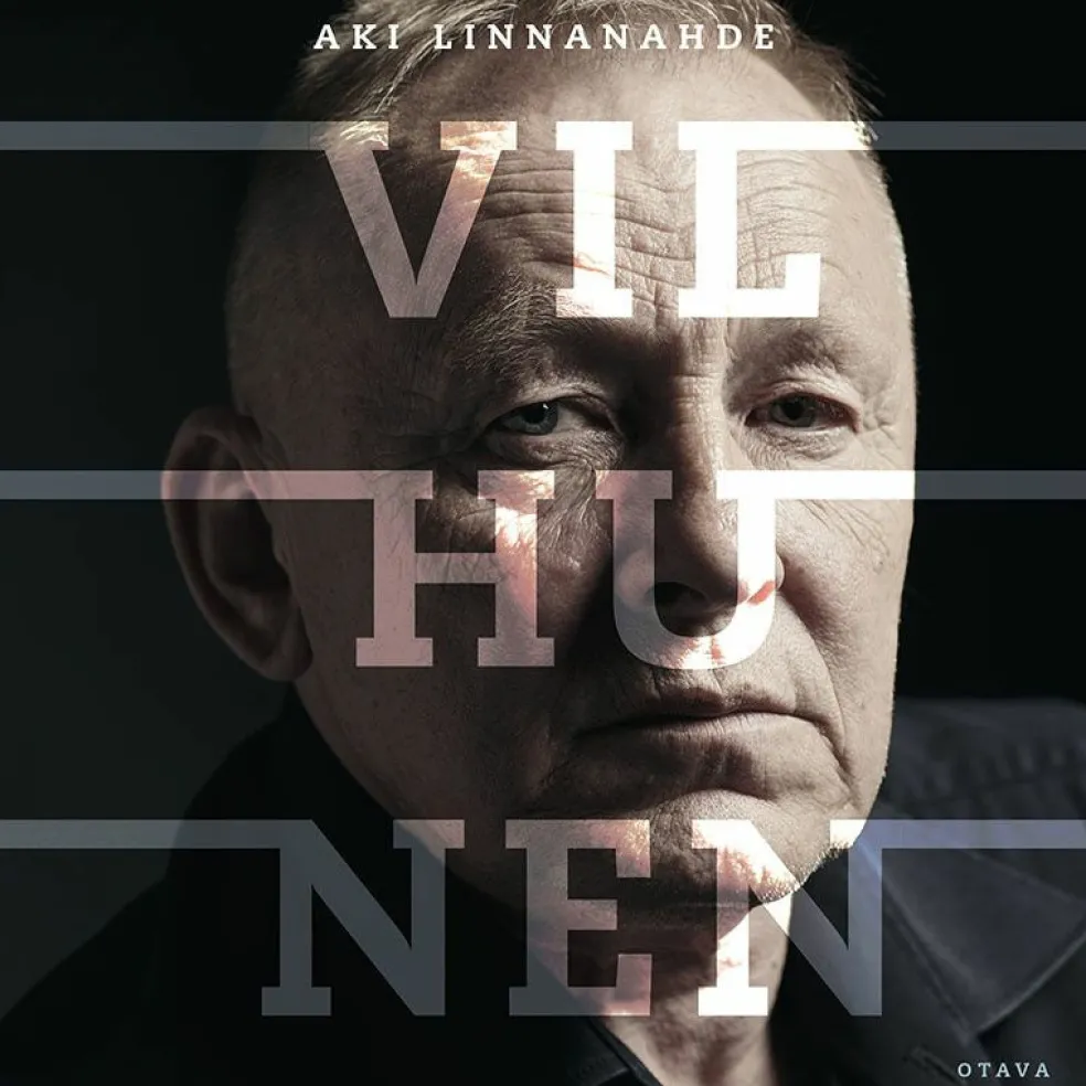 Vilhunen