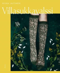Villasukkavalssi