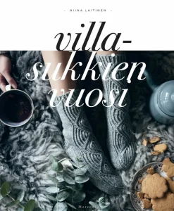 Villasukkien vuosi