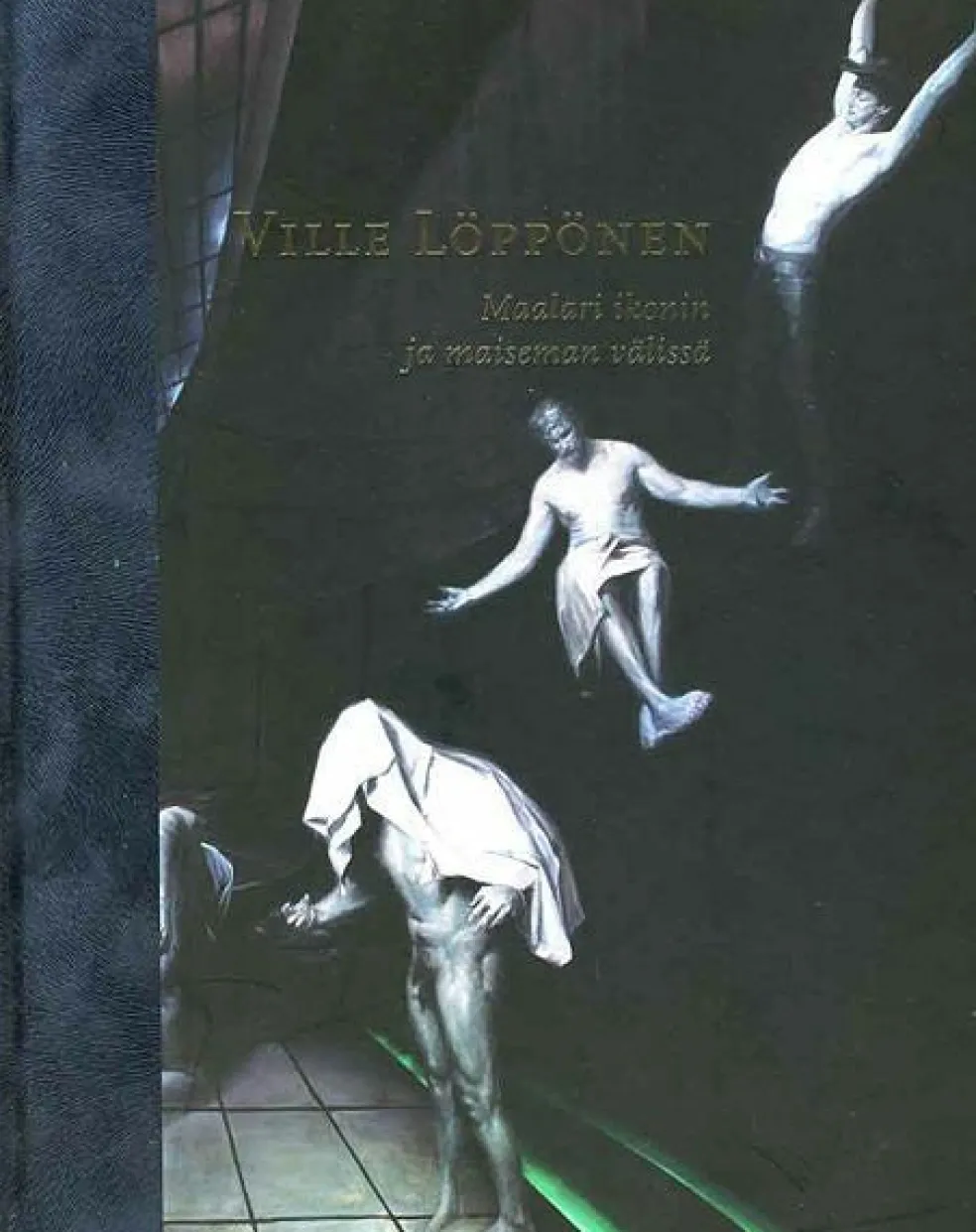 Ville Löppönen