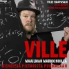 Ville maailman markkinoilla