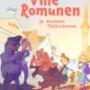 Ville Romunen ja mummo Tallinnassa