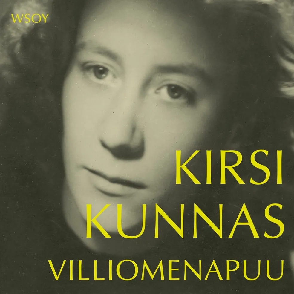 Villiomenapuu