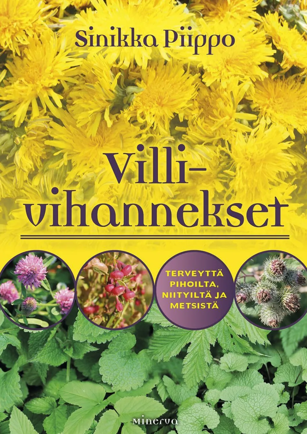 Villivihannekset