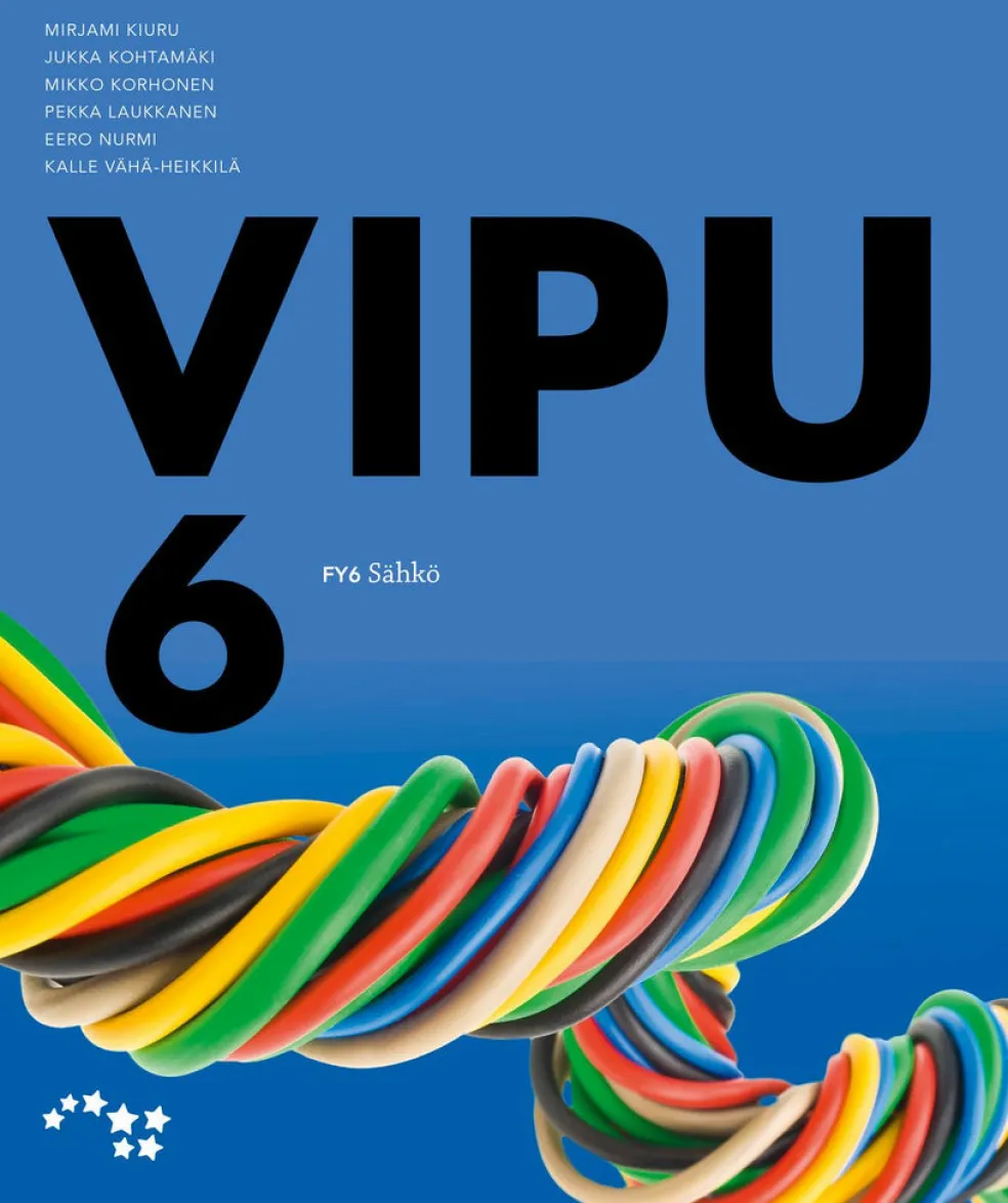 Vipu 6 (LOPS21)
