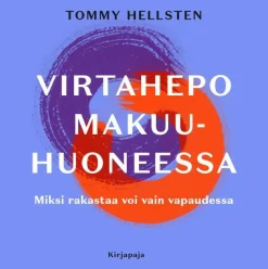 Virtahepo makuuhuoneessa