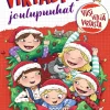 Virtasten joulupuuhat