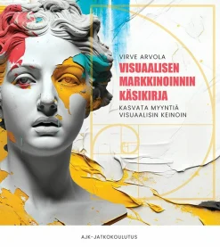 Visuaalisen markkinoinnin käsikirja