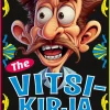 Vitsikirja 2025, The