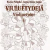 Viuluetydejä I