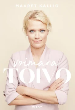 Voimana toivo
