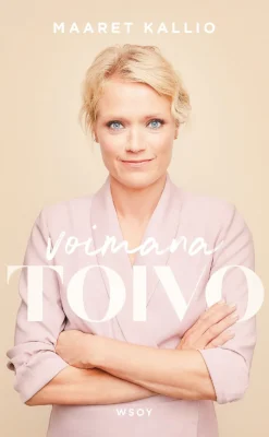 Voimana toivo