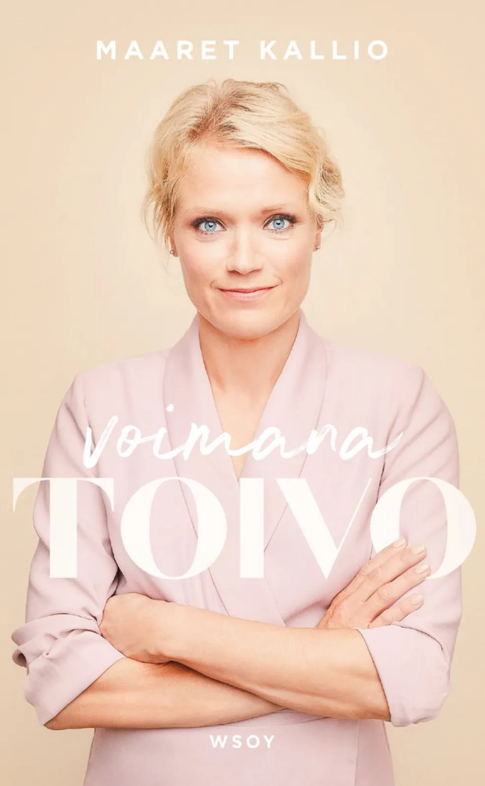 Voimana toivo