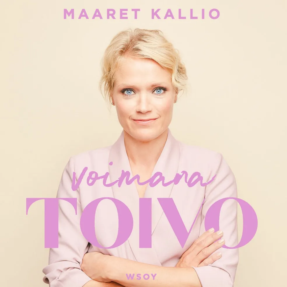 Voimana toivo