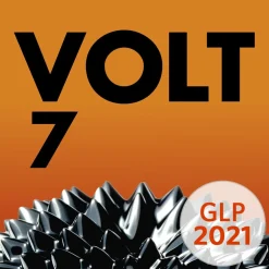 Volt 7 (GLP21) digibok 48 mån ONL