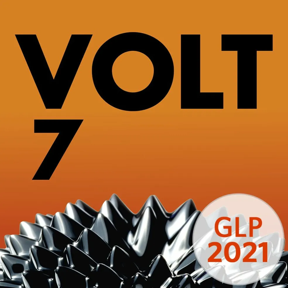 Volt 7 (GLP21) digibok 48 mån ONL