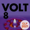 Volt 8 (GLP21) digibok 12 mån ONL
