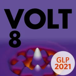 Volt 8 (GLP21) digibok 48 mån ONL