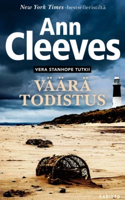 Väärä todistus
