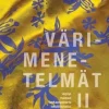 Värimenetelmät II