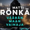 Väärän maan vainaja
