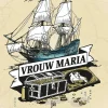 Vrouw Maria ja Katariina Suuren kadonnut aarre