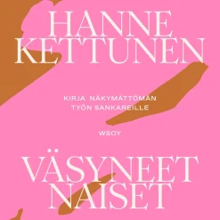 Väsyneet naiset