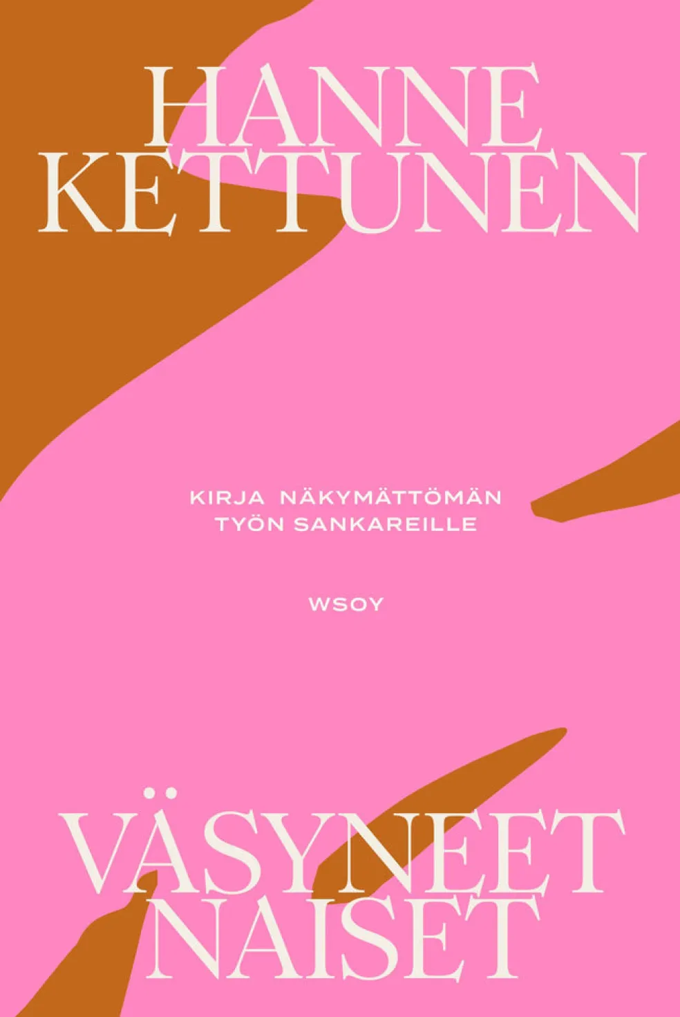 Väsyneet naiset