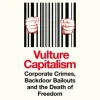 Vulture Capitalism