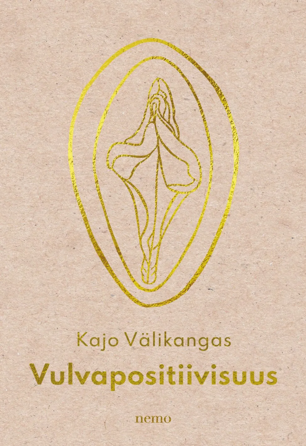 Vulvapositiivisuus
