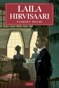 Vuoksen helmi